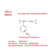 Brominated Polystyrene (Proflame B3587)
